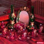 سفره خانه سنتی بابا حاجی