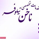 سالن نیلوفر