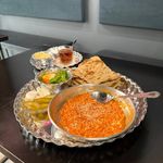 کافه صبحانه برگ