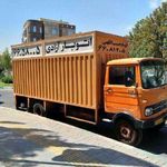 اتوبار ازادی