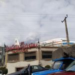 رستوران جهانگیری ۱