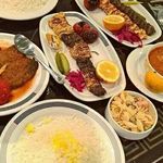 رستوران جهانگیری ۱