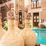 هتل سنتی فیروزه