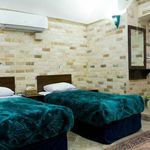 هتل سنتی فیروزه