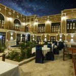 هتل سنتی فیروزه