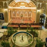 هتل سنتی فیروزه