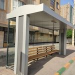 ایستگاه اتوبوس آموزگار 32