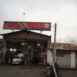 تعویض روغنی امیرعلی