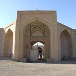 کاروانسرای مرنجاب