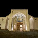 کاروانسرای مرنجاب