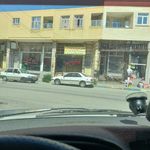 نانوایی بربری