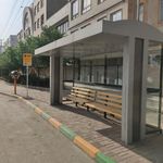 ایستگاه اتوبوس آموزگار 32