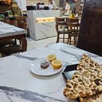 طباخی شبهای طهران