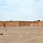 کاروانسرای مرنجاب