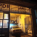 تعمیرگاه تخصصی دانش