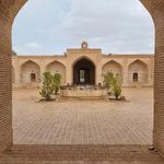 کاروانسرای مرنجاب