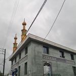 حسینیه صاحب الزمان ع