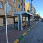 ایستگاه اتوبوس آموزگار 32