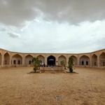 کاروانسرای مرنجاب