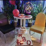 کافی شاپ دایی