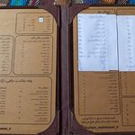 اقامتگاه بومگردی و رستوران ماهی بازان