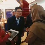 دکتر روانشناس اعظم حیدری