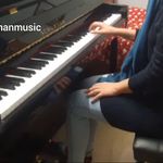 مرکز آموزش پیانو افشان