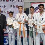 آکادمی ارسلان دوجو