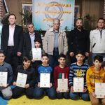 آکادمی ارسلان دوجو
