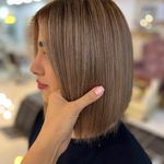 خدمات تخصصی رنگ و لایت و کوتاهی مو هستی