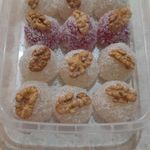 شیرینی خانم میم