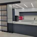 کابینت و دکوراسیون داخلی روبیک