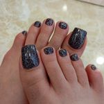 خدمات ناخن آرایشگاه نارسیس