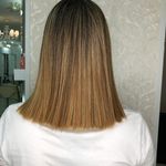 خدمات تخصصی کراتین دلارام و خدمات ناخن
