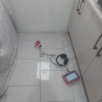 تشخیص ترکیدگی پردیس با دستگاه