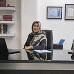 معصومه قلندری وکیل پایه یک دادگستری