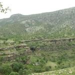 روستای زراب