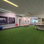 استخر سجاد مشهد