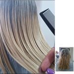 سالن زیبایی راپونزل