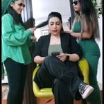 سالن زیبایی راپونزل