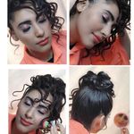 سالن زیبایی راپونزل