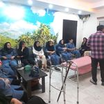 آسایشگاه سالمندان ستایش