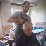 آسایشگاه سالمندان ستایش