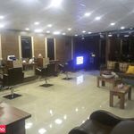 آرایشگاه ماهور