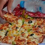 فست فود دراگون