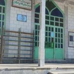 مسجد حضرت ابوالفضل