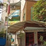 سرای محله مجیدیه و دبستان
