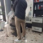 پیرایش مسعود