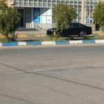 بانک کشاورزی شعبه شهرستان طبس