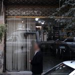آرایشگاه مهدی